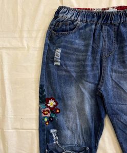 30 Size Trouser
