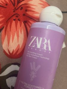 Zara Beauty Lotion