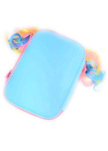 LEXBLUE Cartoon Pencil Case