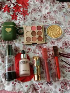 Makeup Ket
