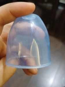 Nipples &amp; Caps Of Feeding Bottles