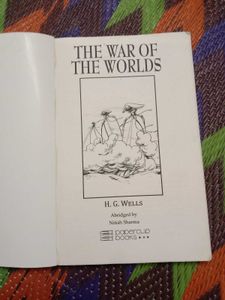 Used Book Bundle