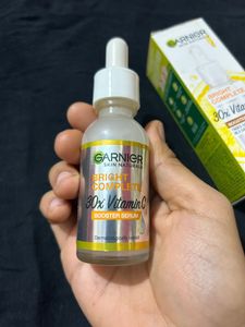 Garnier Vitamin C Serum