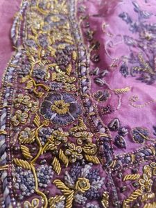 tissue silk an Italian fabric very high rated sare