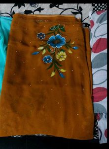 Elegant Saree Collection