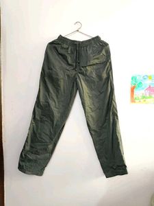 Waterproof UNISEX Track pants