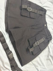 New short jeans