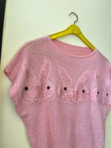 crochet Top