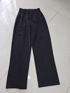 Kotty Black Trouser