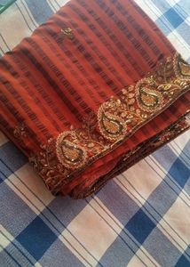 Saree...Post No.12