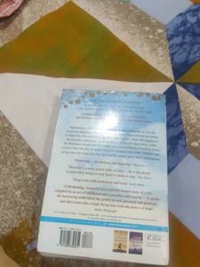 The kite runner by khaled hosseini