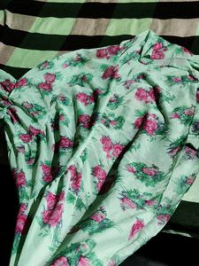 Floral Sundress