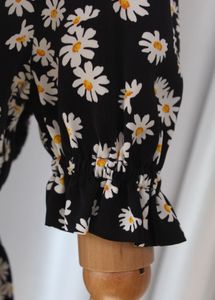 Summer Daisy Dress