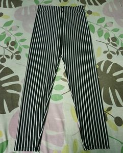 Casual Slim Fit Trousers For Women