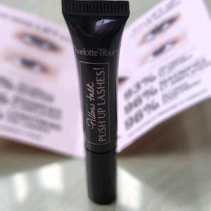 Charlotte Tilbury Pillow Talk Push Up Mascara