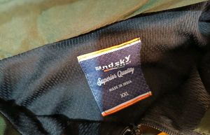 Men's Olive Green Jacket