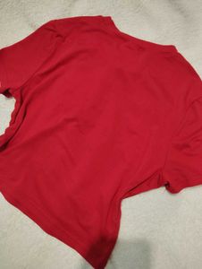 Savana Red top