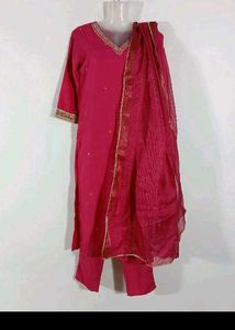 New Party Wear Suit