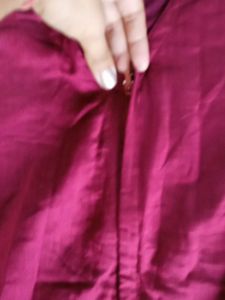 Embroidered Kurta