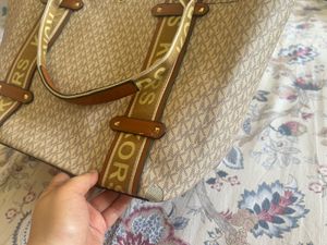 Michael Kors Tote Bag