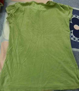 Combo Of 2 T-Shirts Size- 34