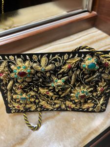 Hand Bag For Party