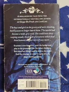 Koyasan By Darren Shan