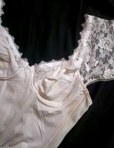 Lacey Corset