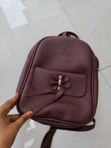 Stylish  Backpack