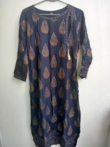 Kurti Set