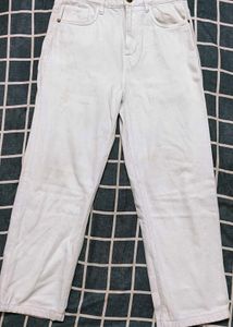Bewakoof Men's And Woman's Baggy Jeans Loose Fit
