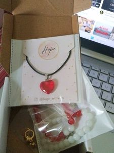 Valentine&#39;s Day COMBO NEW