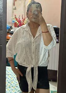 White Tops