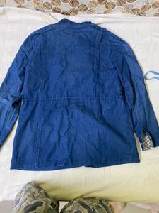 Unisex Jacket