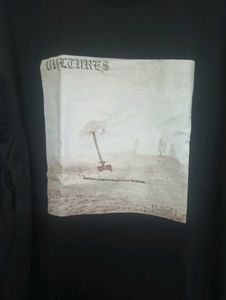 Kanye West Aesthetic Japanese Tshirt