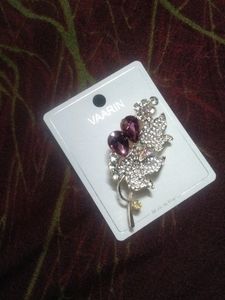 Saree Pin
