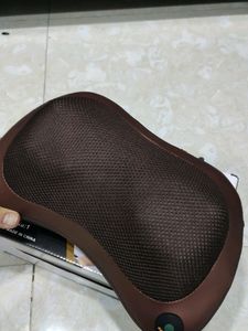 Body Massage Pillow