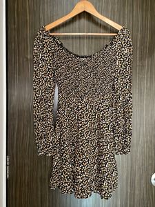 Hollister Mini Dress