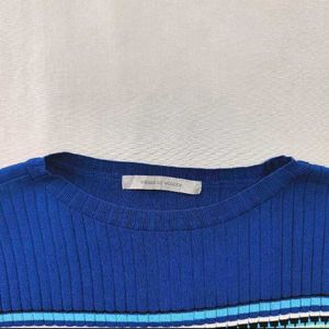 Voice Of Voices Girls Top | Bust 32