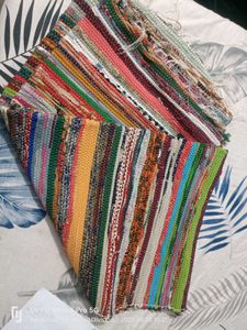 Floor Mat Dari Big Size 1 Pc