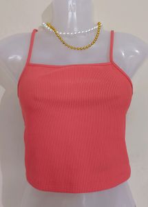 Coral Top