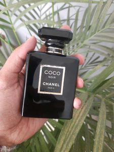 Chanel Coco Noir 🖤