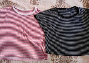 Combo! Zara Women's Top