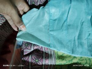 Dress M Size