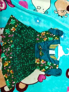 Kids Frock