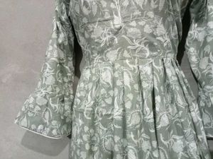 Cotton Kurta