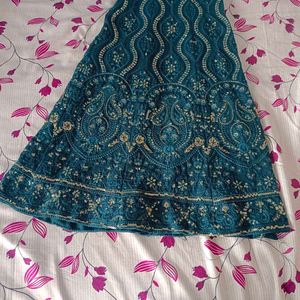 Anarkali Kurti