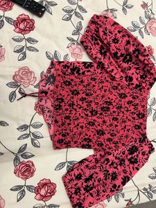 Tunic Top