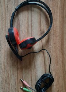 Headset