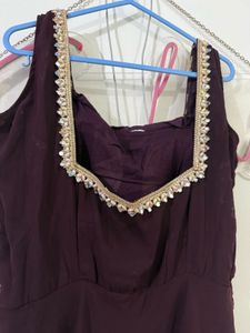 Anarkali Dress for festive season